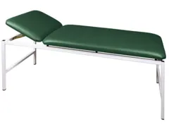 Rustbank Lxbxh 1900X700X500 Mm 2-delig Gestoffeerd Dennegroen