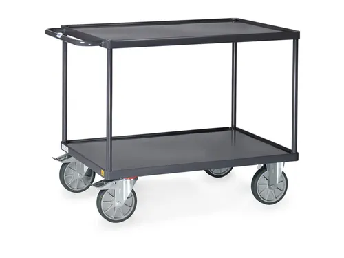 ESD-Tafelwagen 9400W - Laadvlak 850 x 500 mm 9400W