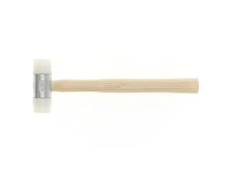 E 225-32 Vervangingskop nylon Ø 32mm - 5