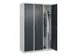 locker voor scheiding van kleding,HxBxD 1850x1200x500mm,3vak