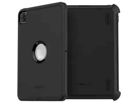 Otterbox Defender hoes iPad Pro 11 (1/2/3/4TH Gen) zwart