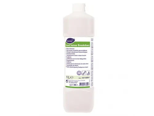 Diversey Good Sense Breakdown Geurverwijderaar 6x1 liter