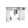 personeelsgarderobe cil.slot 1950x2550x500mm 3x5 vakken 400mm RAL7035
