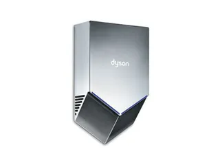 Dyson Airblade Handdroger Gespoten Nikkel - 2