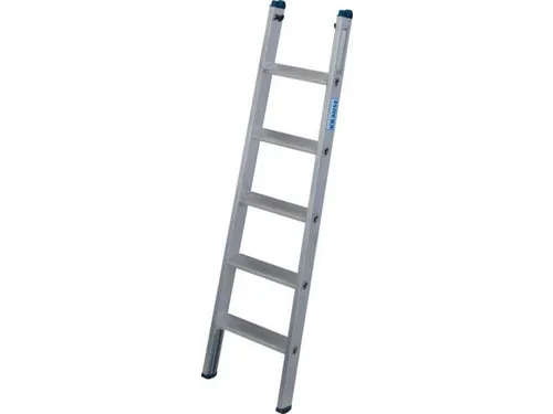 Ladder-Middendeel,5,Treden,Aluminium
