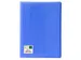 Protège-documents en polypropylène rigide Linicolor 80 vues - A4 - C