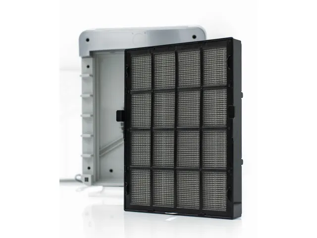 Filtercassette IDEAL voor AP 15