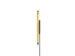ZAGG Pro Stylus 2, Tablet, Apple, Geel, iPad Pro 11 & iPad Pro 12.9, C