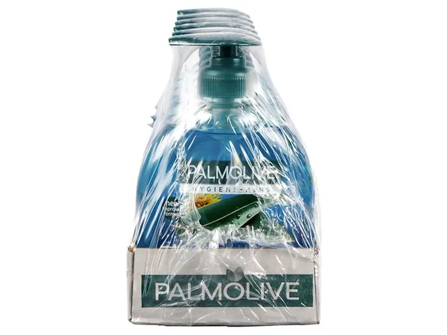 Vloeibare Handzeep Palmolive Met Pomp 300ml
