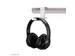 Neomounts ADS11-171SL Headset houder - klembevestiging - universeel -