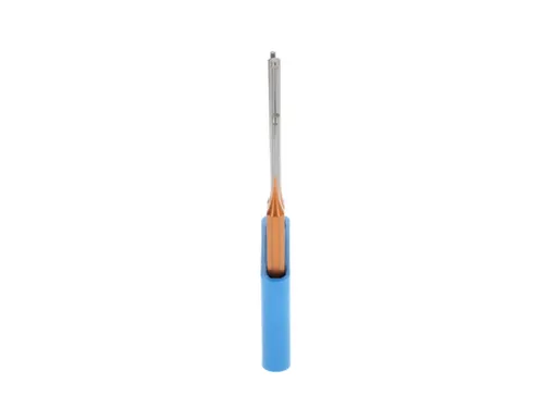 GEDORE 116 L Stiftset,lange vorm,6-delig in PVC houder
