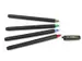 roller Energel Recycology, 0.7mm, BL417R-A, noir