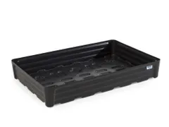 opvangbak,v. kleinemballage,opvangvol. 120l,HxBxD 180x1170x785mm
