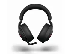 Jabra Evolve2 85 MS Stereo Bluetooth Headset USB-C