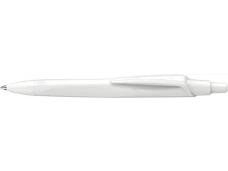 balpen Reco, wit - 1