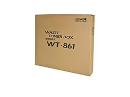 Kyocera WT-861 toner opvangbak