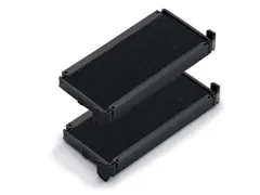 Stempelkussen Trodat Printy 6/4913 2 stuks zwart