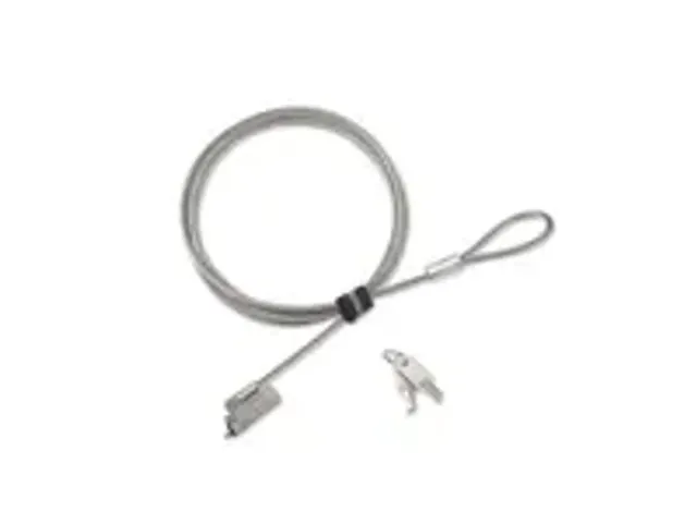 OUTLET Laptopslot Kensington EQ NanoSaver 2.0 met sleutel