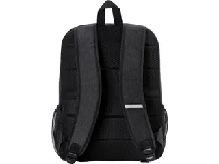 Prelude Pro Gerecycled rugzak Laptoptas voor 15.6 Inch laptops zwart - 4