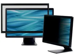 Privacy Filter Met Kader Voor 19 Inch monitor, 16:10