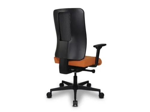 Topstar Bureaustoel Sitness Open X (N) Deluxe Oranje