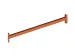 paire de traverses,p. rayonnage grande largeur,lxP 1825x800mm