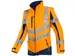 Sioen 724Z Malden softshell jas - XXL