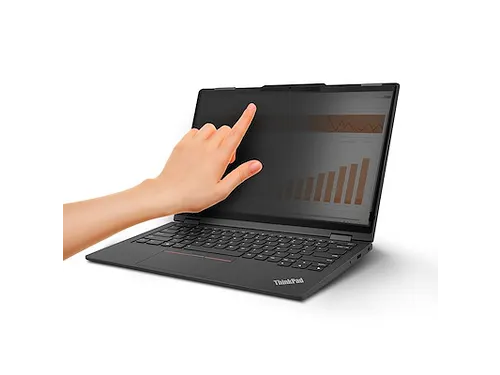 Lenovo X13 Yoga Gen 4 Helder Privacy Filter