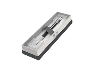 Balpen Parker Urban Twist Muted Black CT finish Medium - 3