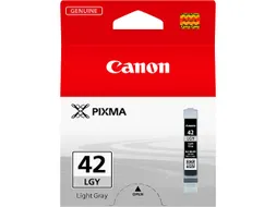 Inkttank Canon Cli-42 Licht Grijs