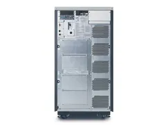 APC Symmetra LX 16kVA Schaalbare aan 16kVA N+1 Toren, 220/230/240V or