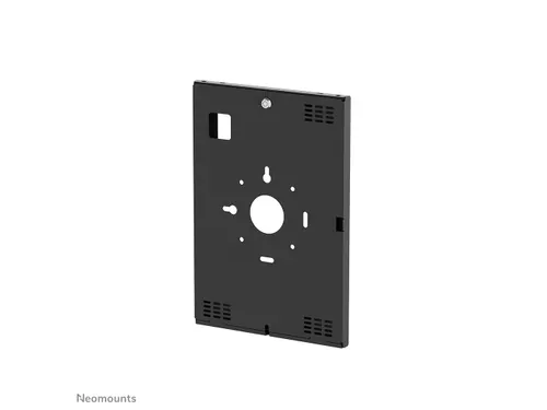 Neomounts WL15-601BL1 Tablethouder - vergrendelbaar (incl. slot) - VES