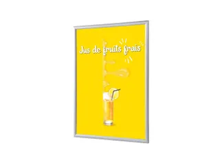 Kliklijst A1 complete set met print "Jus de fruits" - 1