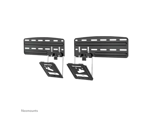 Neomounts WL30-265BL1 Ultra-vlakke TV-beugel wand - 43-85 inch - max 6
