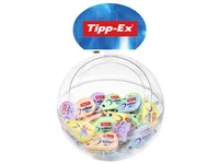 Tipp-ex Hobby artikelen