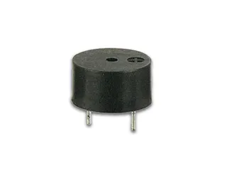 LOW-Cost Buzzer 3-16VDC / 8mA - Printmontage - 1