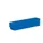 stellingbak,HxBxD 81x91x400mm,PP,blauw