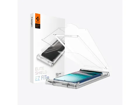 EliteShield EZ Fit Samsung Galaxy S25 Plus Screen Protector