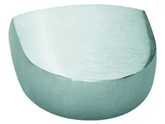 254 Uitdeuk aambeeld 80x60x33mm