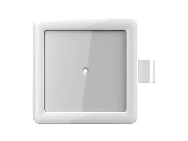 Tork Informatiehouder Zeep en Handdesinfectie Dispenser Wit