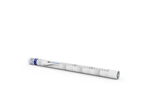 Jaarplanner 2027 Staedtler Lumocolor 84x60cm oprolbaar