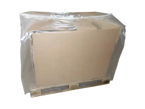 Pe-Krimphoezen Hxbxd 2000X1250X850Mm 125 Μm Transparant