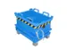 mini-bodemklepcontainer,HxLxB 625x600x800mm,0,13m³,inrijbeugel,staal