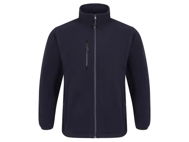 Ørn Falcon EarthPRØ fleece jas - XL
