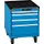 Ladenkast Hxbxd 723x564x725mm 4laden 75kg Vu Afwerking Ral5012