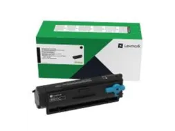 B342X00 LEXMARK Corporate toner black