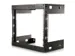 8U Open Frame Rack Wandmontage - 30Cm Diep