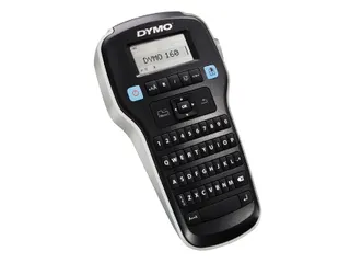 Dymo LabelManager LM160P Labelprinter QWERTY Handheld - 5