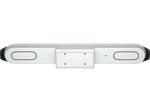 Poly Studio X52 All-In-One videobar met TC10-controllerkit zonder nets