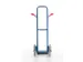 diable monte-escaliers,3 étoiles,force 150kg,pelle lxP 300x225mm